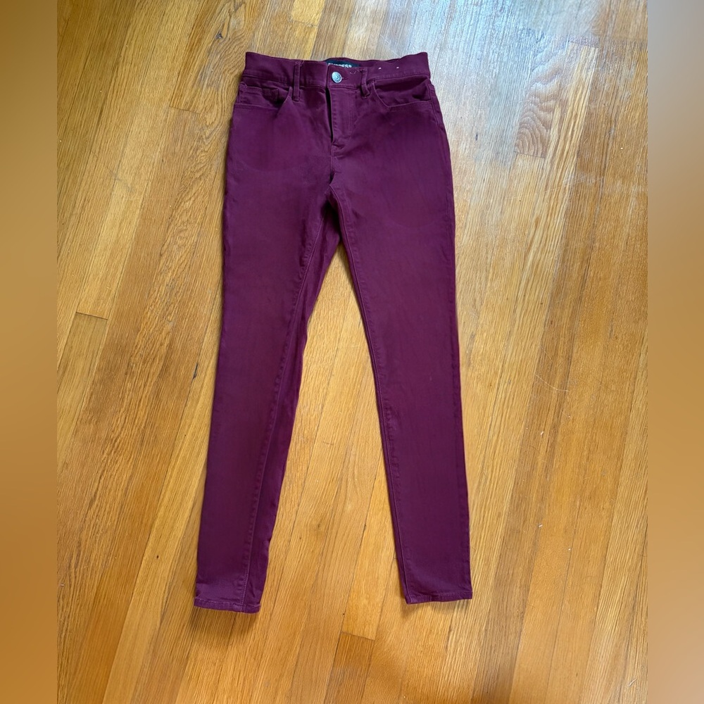 Women's Express Skinny Jeans